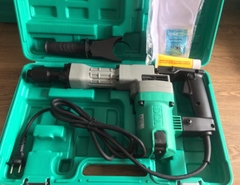 Máy đục bê tông 1050W DCA AZG05-6