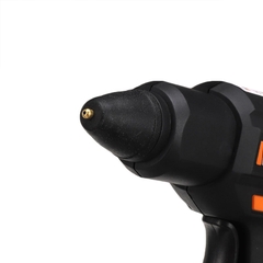 Máy Bắn Keo Dùng Pin 4V (Cổng Sạc Type C) Worx WX890