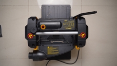 Máy Bào Cuốn Để Bàn Động Cơ Gắn Liền Stanley STP18-B1
