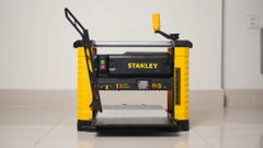 Máy Bào Cuốn Để Bàn Động Cơ Gắn Liền Stanley STP18-B1