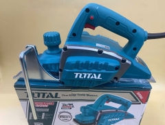 Máy Bào điện 550W 82mm Total TL5508216