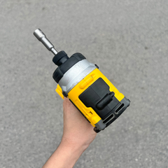 Máy Vặn Vít Cầm Tay Dùng Pin Động Cơ Gắn Liền 20v Max Dewalt DCF860N-B1