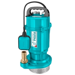 750W Máy bơm chìm 1 pha Total TWP67501