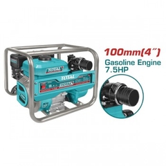 Máy bơm nước dùng xăng Total TP3406 7.5HP