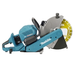 Máy Cắt Bê Tông Dùng Pin 355mm/AWS/BL 40V Max x2 Makita CE002GZ