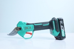 Máy cắt cành pin 20V DCA ADYD25BM - Kèm 2 pin và 1 đế sạc