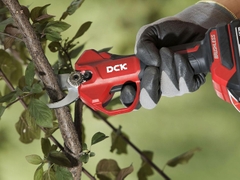 Máy cắt cành dùng pin 20V KDYD25 (TYPE BM) - DCK