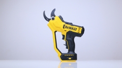 Máy Cắt Cành Dùng Pin Động Cơ Gắn Liền 20v Max DeWalt DCMPP568N-XJ