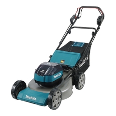 Máy Cắt Cỏ Đẩy Dùng Pin 530mm/BL 64V Max Makita LM004JZ