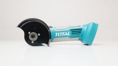 Máy Cắt/mài Mini Dùng Pin Lithium-Ion 20V (chỉ Thân Máy) Total TAGLI7601