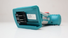 Máy Cắt/mài Mini Dùng Pin Lithium-Ion 20V (chỉ Thân Máy) Total TAGLI7601