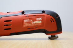 Máy Cắt Đa Năng Dùng Pin Li-ion 12V KDMD12 (TYPE EK) - DCK