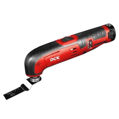 Máy Cắt Đa Năng Dùng Pin Li-ion 12V KDMD12 (TYPE EK) - DCK