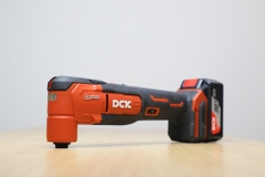 Máy Cắt Đa Năng Dùng Pin Li-ion 20V KDMD20 (TYPE EM) - DCK