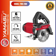Máy Cắt Gạch 125mm Yamasu YMS-110R