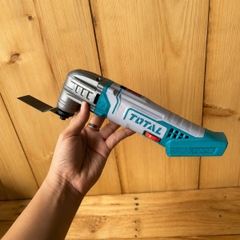 Máy cắt gọc đa năng dùng pin 20V Total - TMLI2022