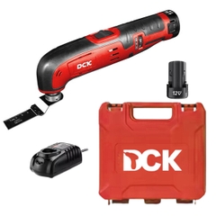Máy Cắt Đa Năng Dùng Pin Li-ion 12V KDMD12 (TYPE EK) - DCK