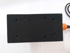 Máy chà nhám 320W WadFow WFA2501