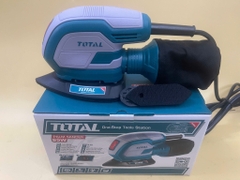 Máy Chà Nhám Cọ 65W 93x133mm Total TMS6505