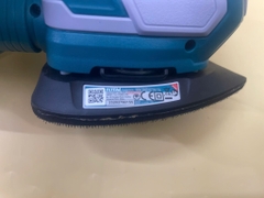 Máy Chà Nhám Cọ 65W 93x133mm Total TMS6505
