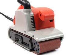 Máy Chà Nhám Băng 1200W KST610 - DCK