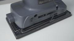 Máy chà nhám cầm tay 190W Kyocera AS350