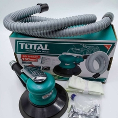 Máy chà nhám dùng khí nén 6 inch (150mm) TOTAL TAT91512
