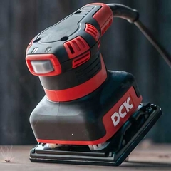 Máy Chà Nhám Rung 240W KSB04-100S - DCK