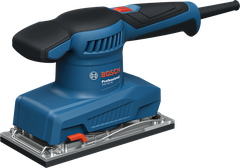 Máy Chà Nhám Rung GSS 20-18 Bosch 06010701K0