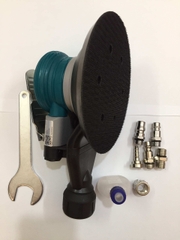 Máy chà nhám dùng khí nén 6 inch (150mm) TOTAL TAT91512