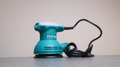Máy chà nhám tròn 125mm 320W TOTAL TF2031256