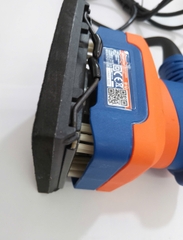 Máy chà nhám vuông 240W WadFow WFA1501