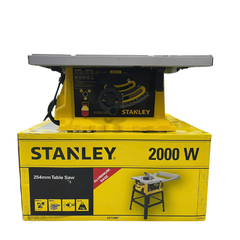 Máy Cưa Bàn Stanley SST2001-B1