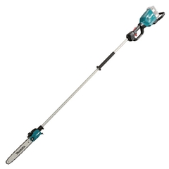 Máy Cưa Cành Trên Cao Dùng Pin 300mm/2238mm/91PX/BL 18VX2 Makita DUA300ZB