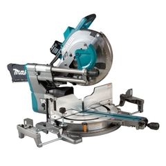 Máy Cưa Đa Góc Trượt Dùng Pin 305mm/AWS/BL 40V Max Makita LS003GZ