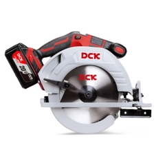 Máy Cưa Đĩa Dùng Pin Li-ion 20V KDMY02-185 (TYPE FK)