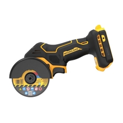 Máy Cưa Đĩa Dùng Pin 20v Max Dewalt DCS438B