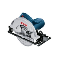Máy Cưa Đĩa GKS235T Turbo Bosch (Kèm Phụ Kiện) Bosch 06015A20K1