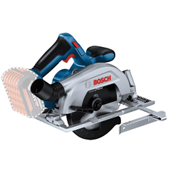 Máy Cưa Đĩa Dùng Pin GKS 185-LI (SOLO) Bosch 06016C12L1