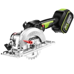 Thân Máy Cưa Đĩa Dùng Pin 20V Worx WU535X.9