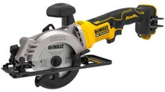 Máy Cưa Đĩa Dùng Pin Li-ion 20v Max- Dewalt DCS571N-KR