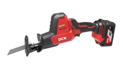 Máy Cưa Kiếm Dùng Pin Li-ion 20V KDJF22(TYPE FK) - DCK