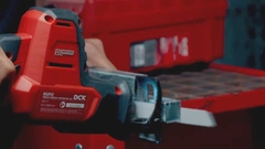 Máy Cưa Kiếm Dùng Pin Li-ion 20V KDJF22(TYPE FK) - DCK