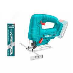 Máy cưa lọng pin Total 20V TJSLI6508