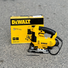 Máy Cưa Lọng - DWE349-B1