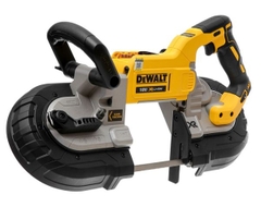 Máy Cưa Vòng Dùng Pin Li-ion 18v - Dewalt DCS374N-KR