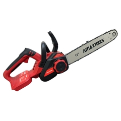 Máy Cưa Xích Dùng Pin 42V Amaxtools ACX405-SM, Chưa Kèm Pin Sạc