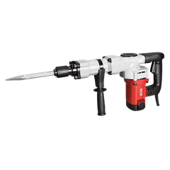 Máy Đục Bê Tông 1600W 17mm KZG07-6 - DCK