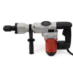 Máy Đục Bê Tông 1400W 17mm KZG06-6S - DCK