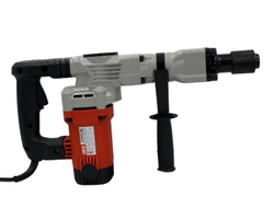 Máy Đục Bê Tông 1400W 17mm KZG06-6S - DCK